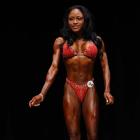 TJ  Wiltz - NPC Dexter Jackson Classic 2009 - #1