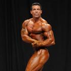 Jose  Rivera - NPC USA 2010 - #1