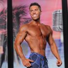 Lance  Ippolito - NPC Tim Gardner Tampa Extravaganza 2012 - #1