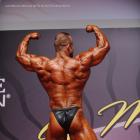 Ronny   Rockel - IFBB San Marino Pro 2014 - #1