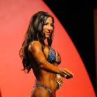 Jami   DeBernard - IFBB Olympia 2011 - #1