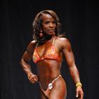 Kimberly  Linton - NPC USA 2012 - #1