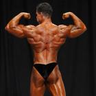 Jose  Rivera - NPC USA 2010 - #1