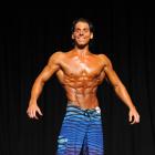 Thomas  Caputo - NPC Jr. Nationals 2014 - #1