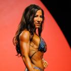 Jami   DeBernard - IFBB Olympia 2011 - #1