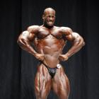 Stephen   Frazier - NPC USA 2012 - #1