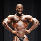 Stephen   Frazier - NPC USA 2012 - #1