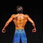 Thomas  Caputo - NPC Jr. Nationals 2014 - #1