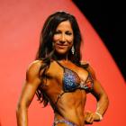 Jami   DeBernard - IFBB Olympia 2011 - #1