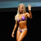 Jaclyn  Wilson - IFBB Toronto Pro Supershow 2012 - #1