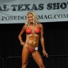 Traci  Ramirez - NPC Central Texas Showdown 2013 - #1