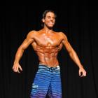 Thomas  Caputo - NPC Jr. Nationals 2014 - #1