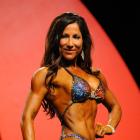 Jami   DeBernard - IFBB Olympia 2011 - #1