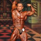 Derik  Farnsworth - IFBB Europa Super Show 2012 - #1