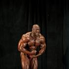 Dorian  Adams - NPC Atlantic USA 2013 - #1