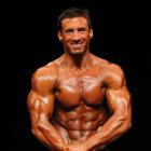 Ryan  Cieslak - NPC Jr. USA 2010 - #1