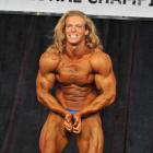 Alex    Champion - NPC Collegiate Nationals 2011 - #1