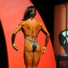 Jami   DeBernard - IFBB Olympia 2011 - #1