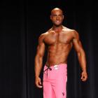 Christopher  Villa - IFBB North American Championships 2011 - #1