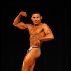 Alex  Espinol - NPC Maryland State/East Coast Classic 2011 - #1