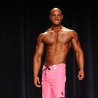 Christopher  Villa - IFBB North American Championships 2011 - #1