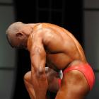 Randy Sr. Jackson - IFBB Phoenix Pro 2010 - #1