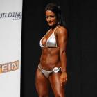 Alicia   Meza  - NPC USA 2009 - #1