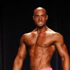 Christopher  Villa - IFBB North American Championships 2011 - #1