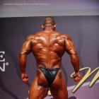 Ronny   Rockel - IFBB San Marino Pro 2014 - #1