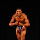 Alex  Espinol - NPC Maryland State/East Coast Classic 2011 - #1