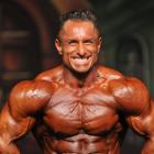 Derik  Farnsworth - IFBB Europa Super Show 2012 - #1