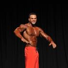 Michael  Lavelanet - NPC Jr. Nationals 2014 - #1