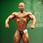 Marvin    Ward - IFBB New York Pro 2011 - #1