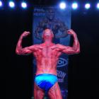 Charles  David - NPC Phil Heath Classic 2014 - #1