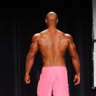 Christopher  Villa - IFBB North American Championships 2011 - #1