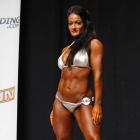 Alicia   Meza  - NPC USA 2009 - #1