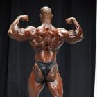 Stephen   Frazier - NPC USA 2012 - #1