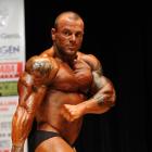 Mark  Thompson - NPC Jay Cutler Classic 2010 - #1