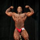 Cedric  Moore - NPC Atlantic USA 2013 - #1