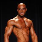 Christopher  Villa - IFBB North American Championships 2011 - #1