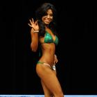 Vanessa  Davilla - NPC Jr. USA 2012 - #1