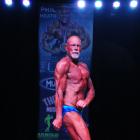 Charles  David - NPC Phil Heath Classic 2014 - #1