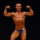 Chad  Lee - NPC Texas State 2010 - #1