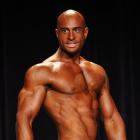 Christopher  Villa - IFBB North American Championships 2011 - #1