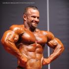 Ronny   Rockel - IFBB San Marino Pro 2014 - #1