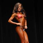 Nicole  Nagrani - IFBB Wings of Strength Tampa  Pro 2010 - #1