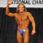 Alex    Champion - NPC Collegiate Nationals 2011 - #1