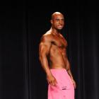 Christopher  Villa - IFBB North American Championships 2011 - #1