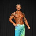 Adam  King - NPC Jr. Nationals 2012 - #1