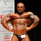 Mark  Thompson - NPC Jay Cutler Classic 2010 - #1